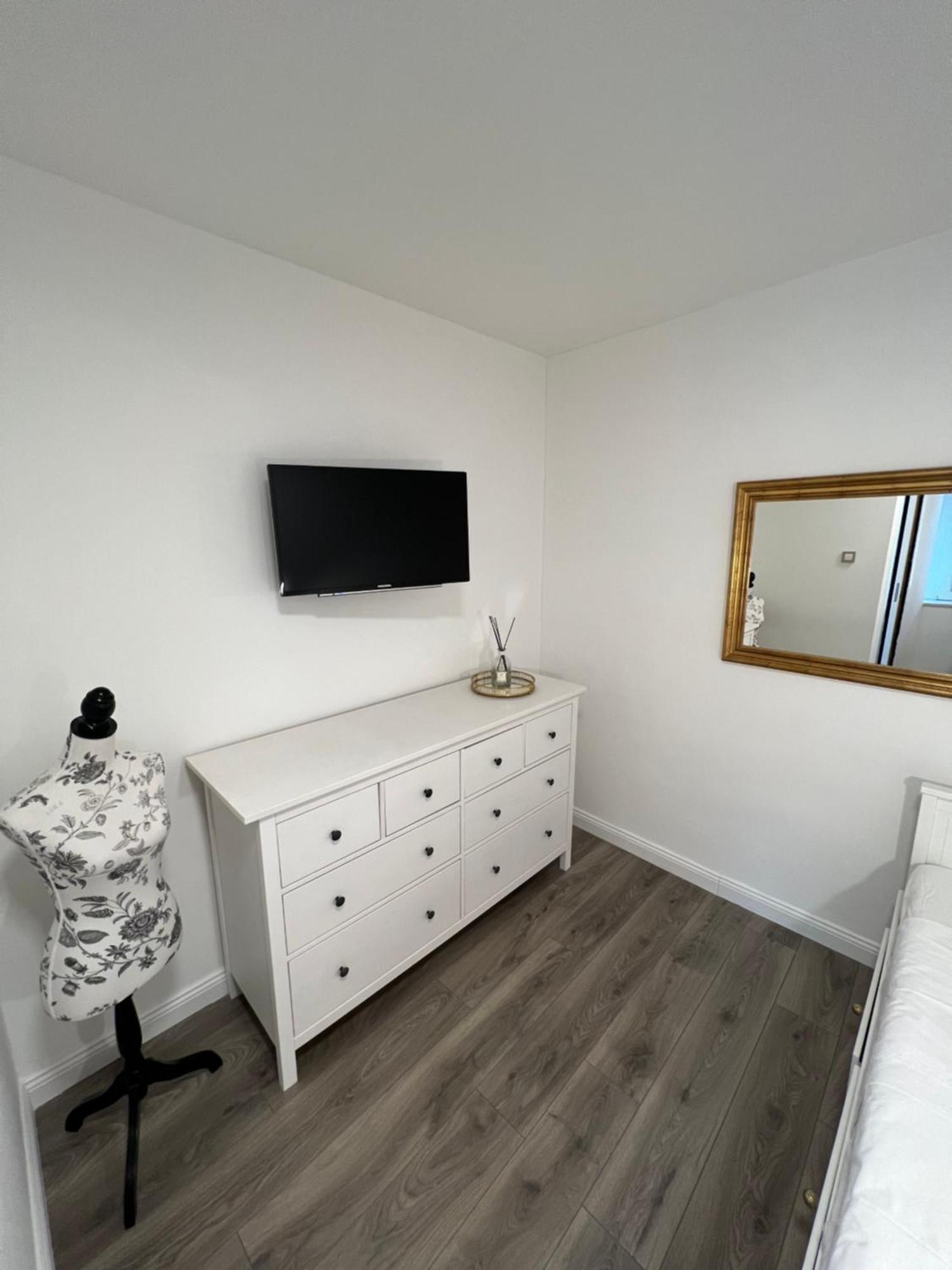 Apartment Gallery สปลิท ภายนอก รูปภาพ