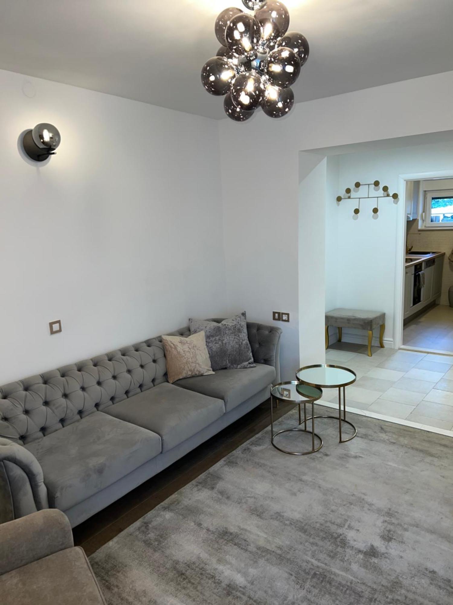 Apartment Gallery สปลิท ภายนอก รูปภาพ
