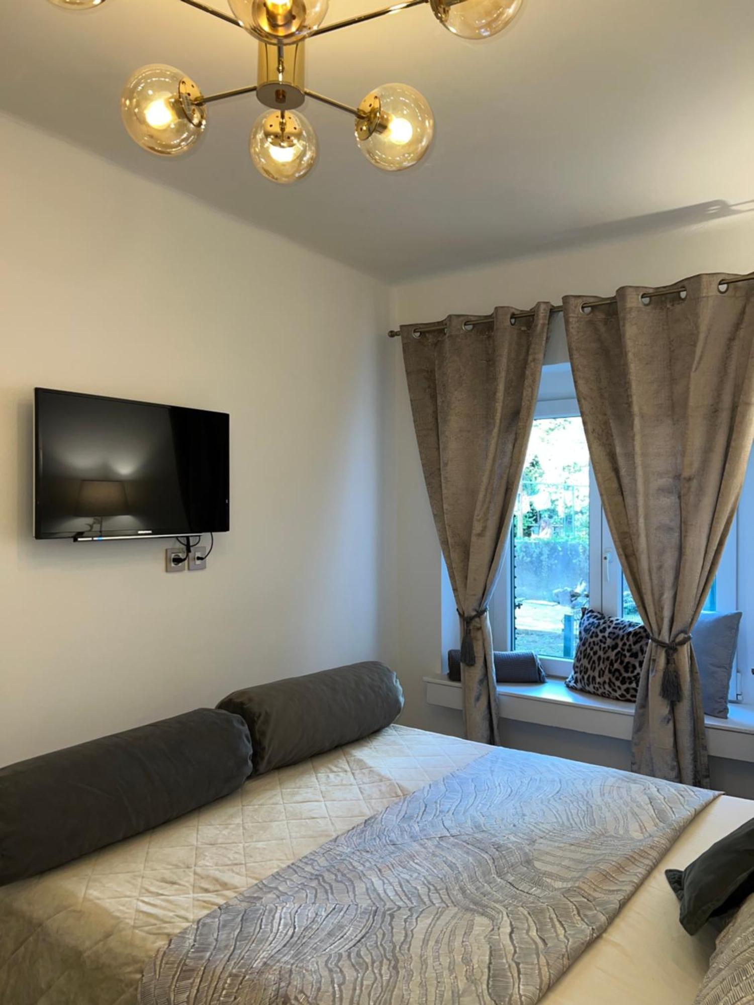 Apartment Gallery สปลิท ภายนอก รูปภาพ