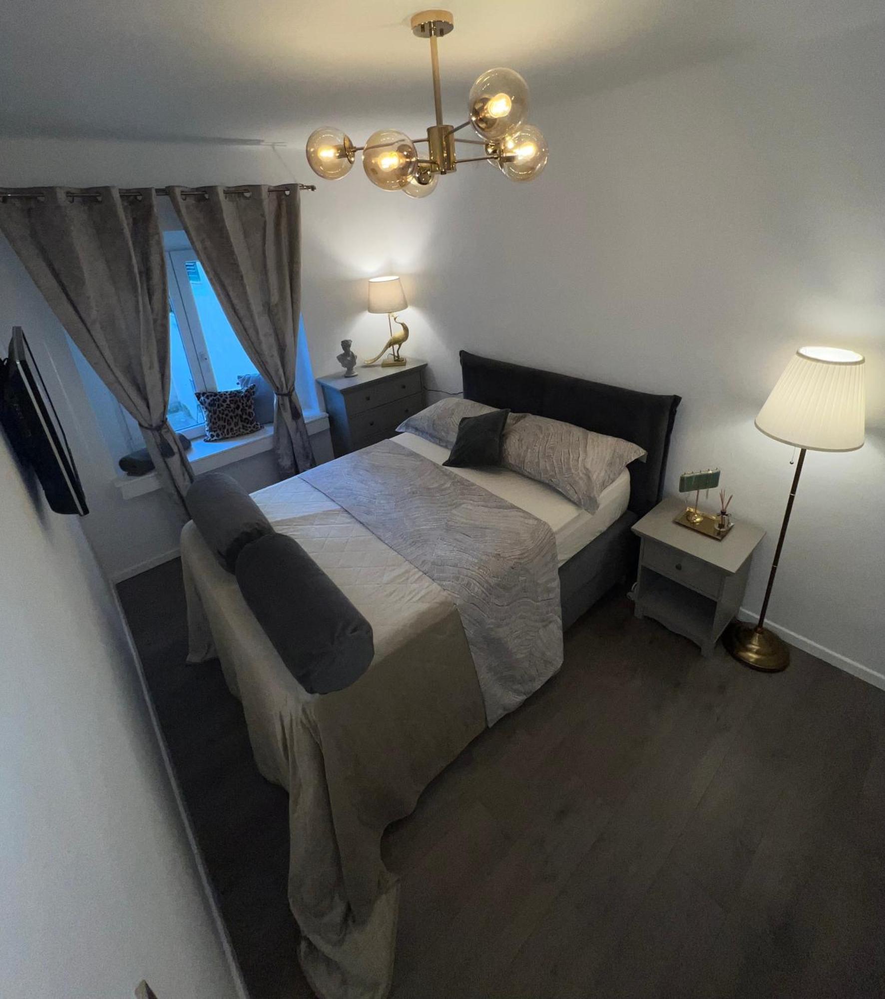 Apartment Gallery สปลิท ภายนอก รูปภาพ