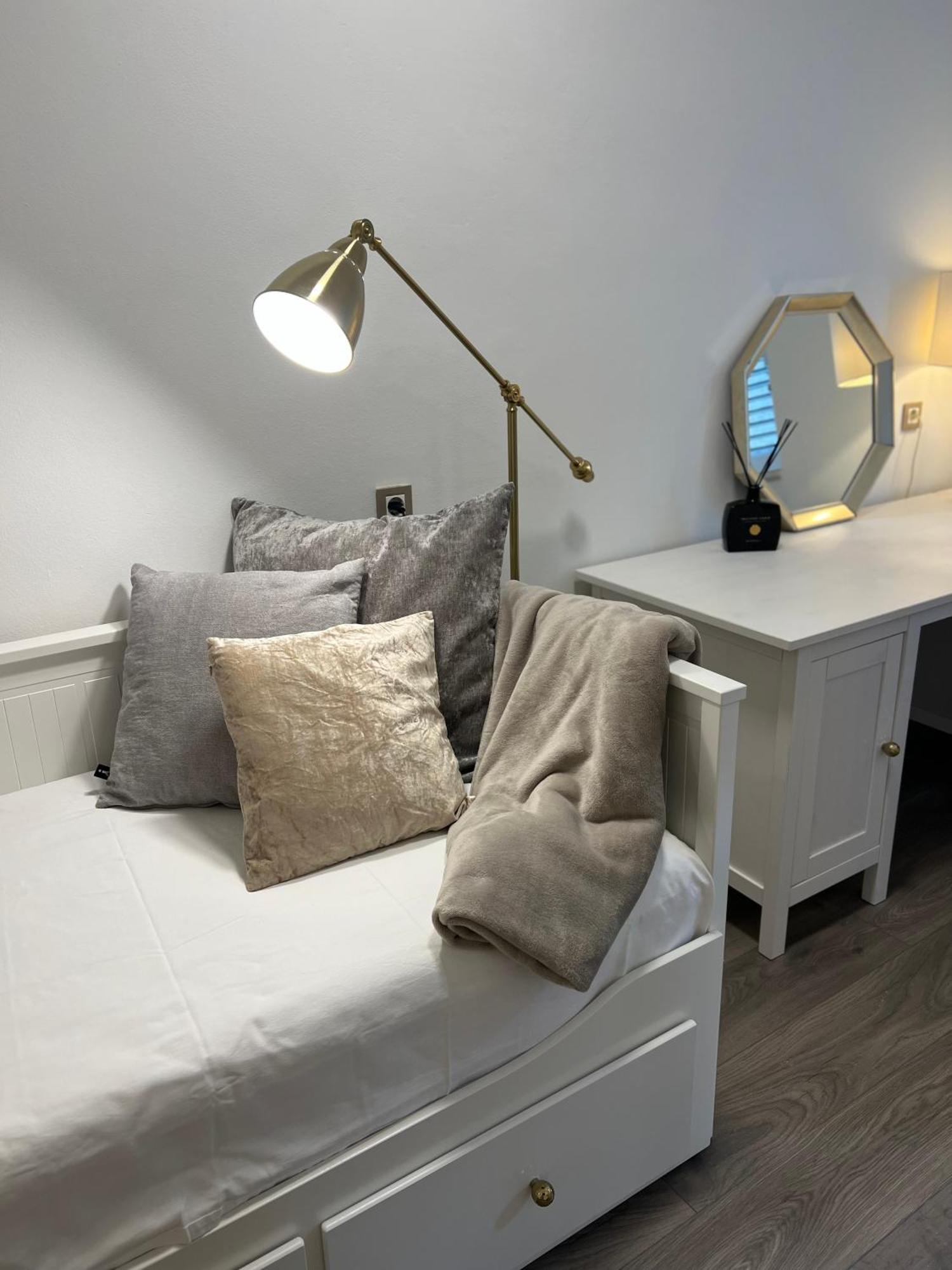 Apartment Gallery สปลิท ภายนอก รูปภาพ